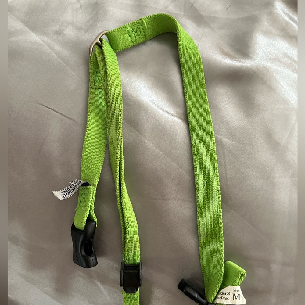 Dog :Gentle Leader NNWT